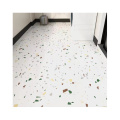 Baolin  Hot Sale Best Quality PVC Marble Flooring Tiles